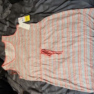 Olive and oak dress size small